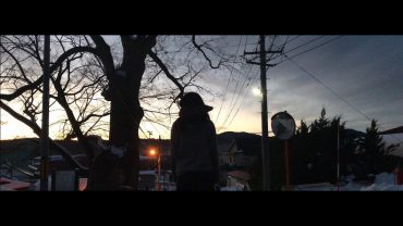 ここが僕らの町、藤里/こうすけ