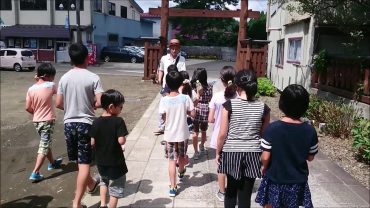 A year of Hoshoji temple in Fujisato, Akita 　～宝昌寺の一年～/taido