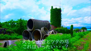 藤里冒険記/柿﨑美月